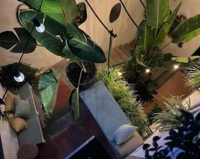 Viterbo Bed & Breakfast | PapalePapale B&B