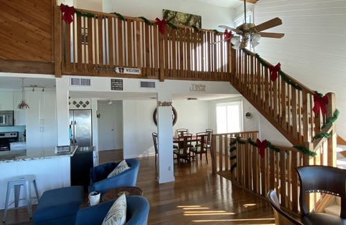 Twin Lakes House | Paradise by the Sea, Casa Key Largo