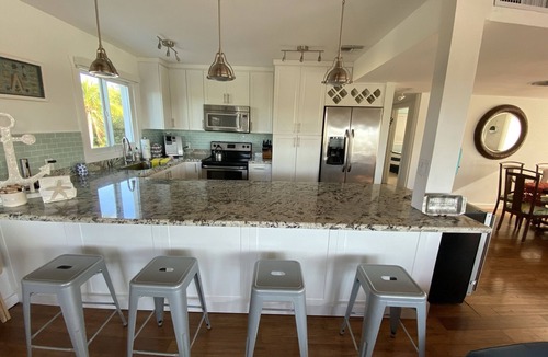 Twin Lakes House | Paradise by the Sea, Casa Key Largo