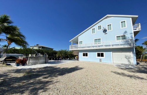 Twin Lakes House | Paradise by the Sea, Casa Key Largo