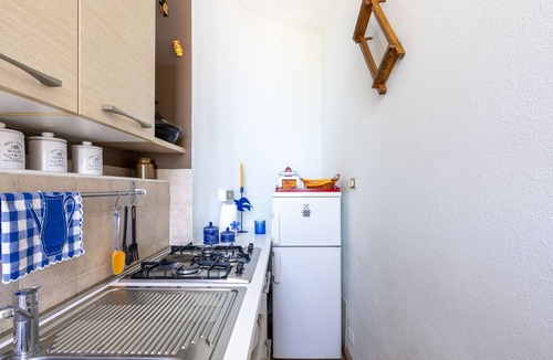 Latte Apartment | Paradise Corner by Interhome