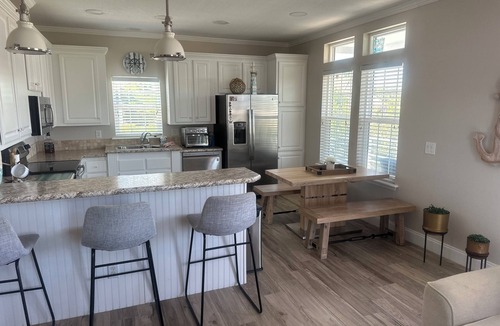Ramrod Key House | Paradise house 3-bedroom house with AC in Summerland Key