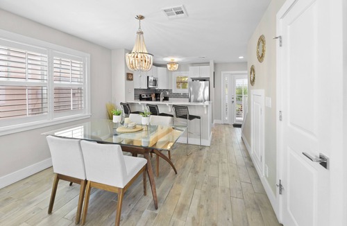 Bahama Village House | PARADISE ON PORTER in the Truman Annex