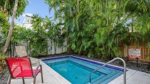 The Meadows House | Paradise Place by AvantStay