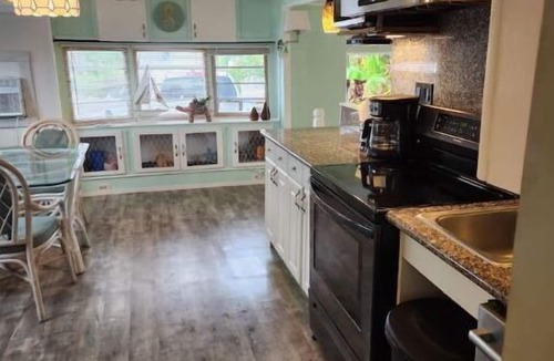 Cudjoe Key House | Paradise place located in a gated resort