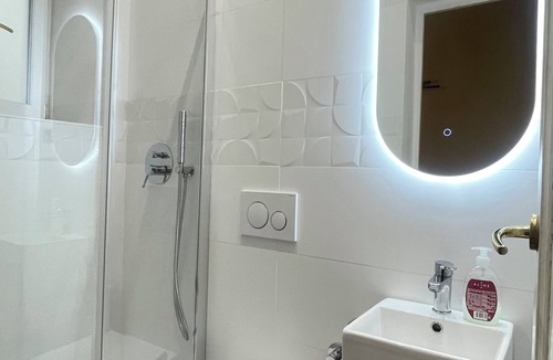 Foce House | Paradise Rooms