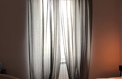 Foce House | Paradise Rooms