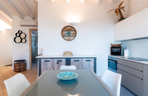 Moglio Apartment | Paradise View by Interhome