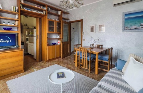 Finale Pia Apartment | [Paradise with Terrace] Gratis parkering SmartTV
