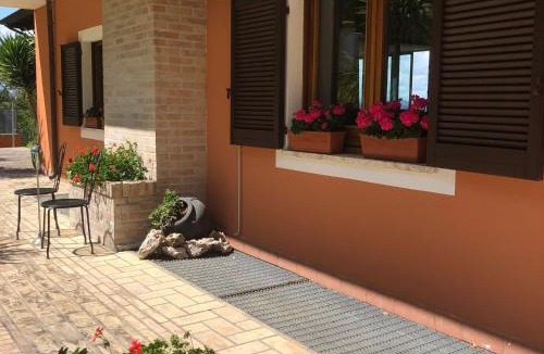 Pescara House | Paradiso Country House
