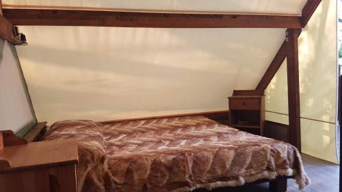 Zona LIX Polline Martignano Other | Parco Del Lago Glamping And Camping