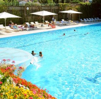 Sarteano Other | Parco delle Piscine