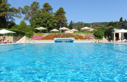 Sarteano Other | Parco delle Piscine