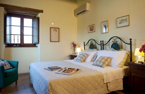 Urbania Bed & Breakfast | Parco Ducale Country House