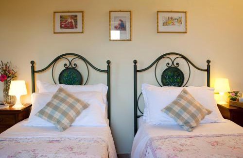 Urbania Bed & Breakfast | Parco Ducale Country House