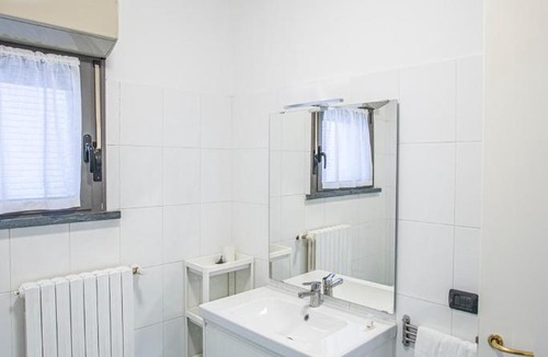 Lubiana Apartment | Parco Farnese