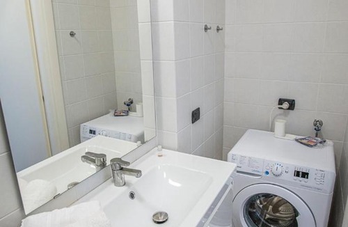 Lubiana Apartment | Parco Farnese