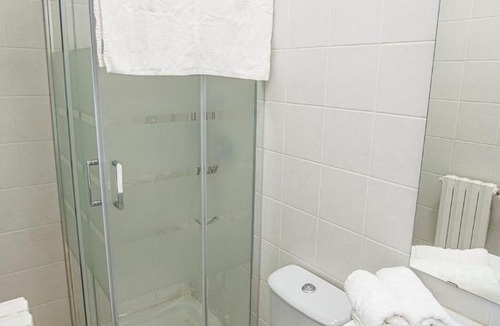 Lubiana Apartment | Parco Farnese