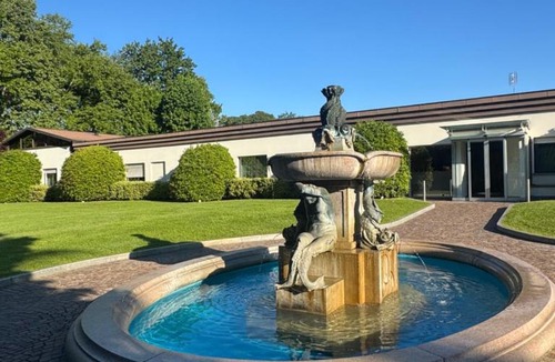 Sassi Hotel | Parco Hotel Sassi