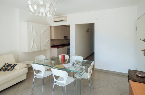 Alassio Apartment | Parco Villa Fiske 2