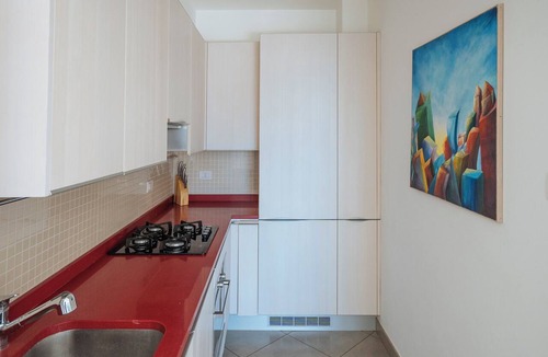 Alassio Apartment | Parco Villa Fiske 2
