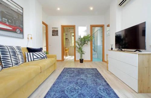 Parioli Apartment | Parioli Apartment self check in