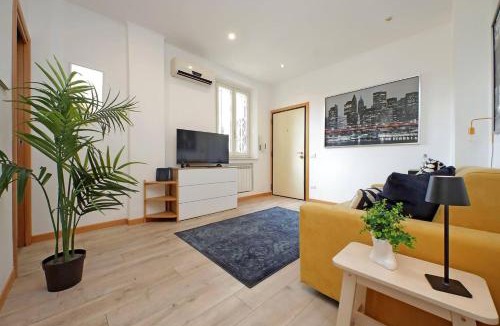 Parioli Apartment | Parioli Apartment self check in