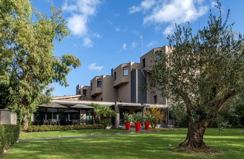 Magliano Sabina Hotel | Park Hotel Sabina