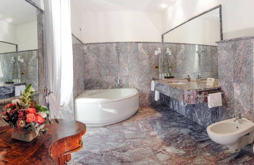 Rieti Hotel | Park Hotel Villa Potenziani