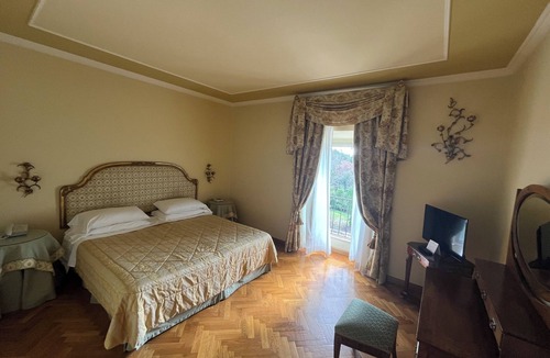 Rieti Hotel | Park Hotel Villa Potenziani