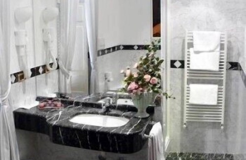 Rieti Hotel | Park Hotel Villa Potenziani