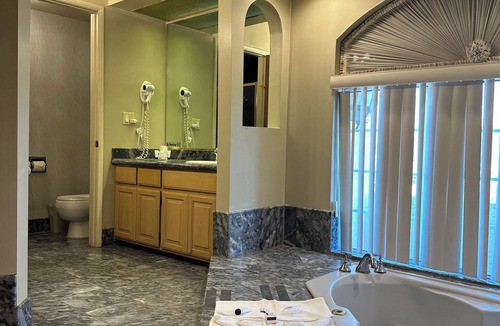 South el Monte Hotel | Park Suites Hotel