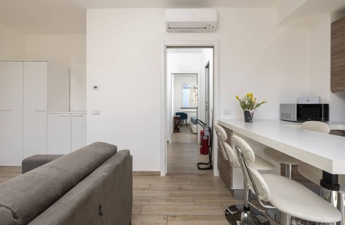 Sestri Levante Apartment | Parking Included Bright Near Sea & Center