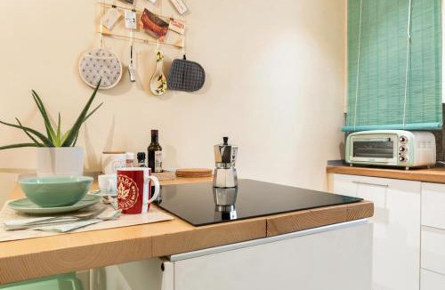Oltretorrente Apartment | Parma Azeglio