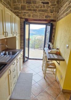 Castelmezzano House | PASCHIERE by Keyhole Selection