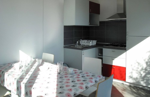 San Lorenzo al Mare House | Passiflora (SLR400) by Interhome