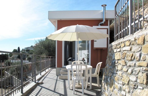 San Lorenzo al Mare House | Passiflora (SLR400) by Interhome