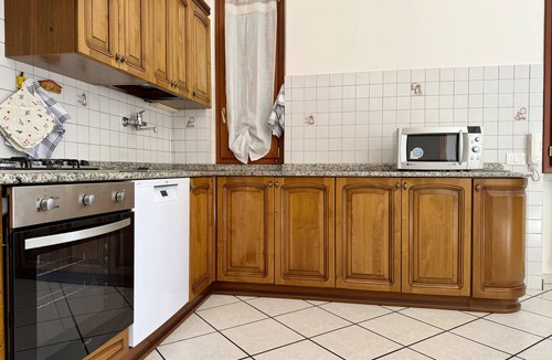 Costa dʼOneglia Apartment | Passo Rocche Apartment