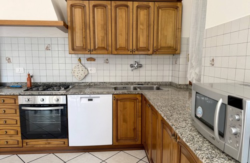 Costa dʼOneglia Apartment | Passo Rocche Apartment