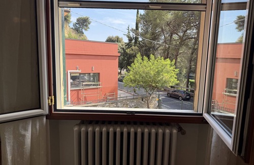 Costa dʼOneglia Apartment | Passo Rocche Apartment