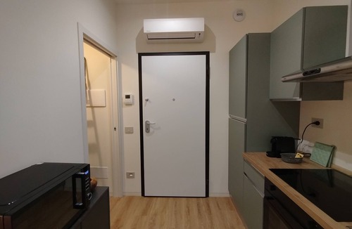 Vigentino Apartment | Patecchio2-IEO Prada Foundation Olympic Village