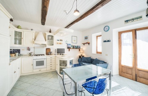 Patresi Apartment | Patresi Mare - Goelba
