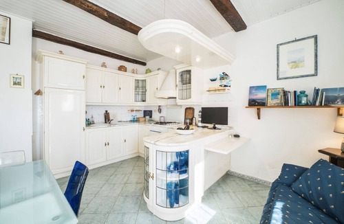 Patresi Apartment | Patresi Mare - Goelba