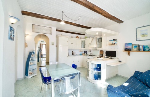 Patresi Apartment | Patresi Mare - Goelba