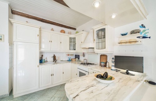 Patresi Apartment | Patresi Mare - Goelba