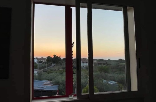 Fossacesia Apartment | Patrizia House Costa Trabocchi