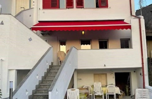 Fossacesia Apartment | Patrizia House Costa Trabocchi