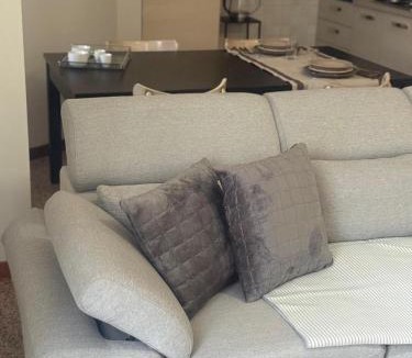 Spirano Apartment | Patrizia's Home