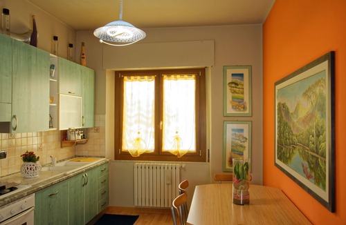 Arezzo Apartment | PATTY'S APARTHOTEL AREZZO SUITE