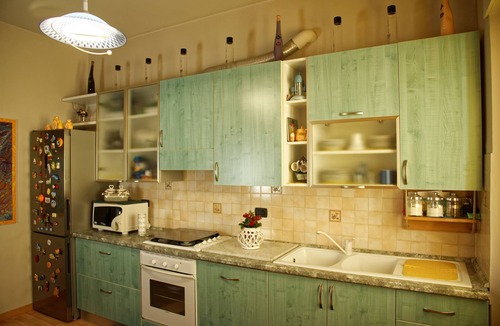 Arezzo Apartment | PATTY'S APARTHOTEL AREZZO SUITE